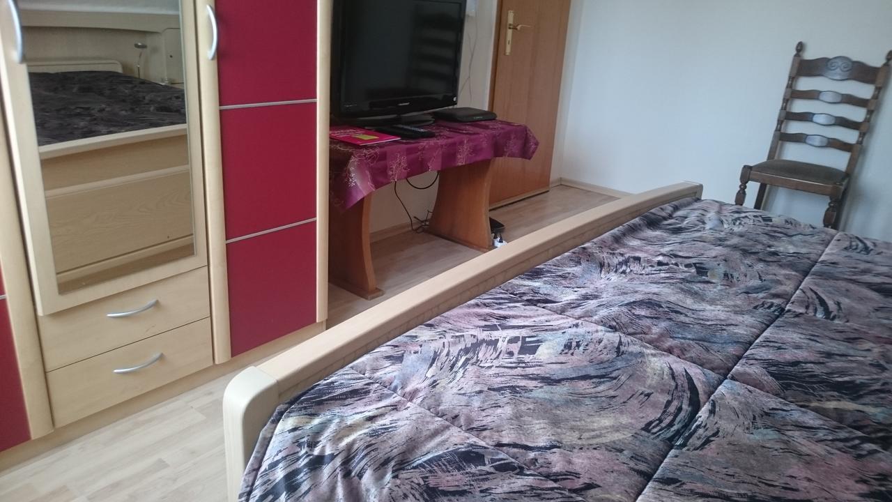 Gastzimmer Salzgitter Exterior foto